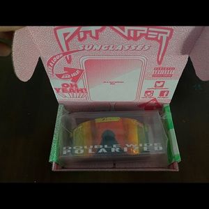 Pit viper sunglasses “the 1993”